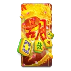 Mahjong
Ways
