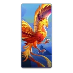 Phoenix
Legend