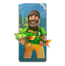 Big Bass