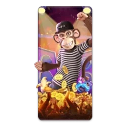 Wild Ape