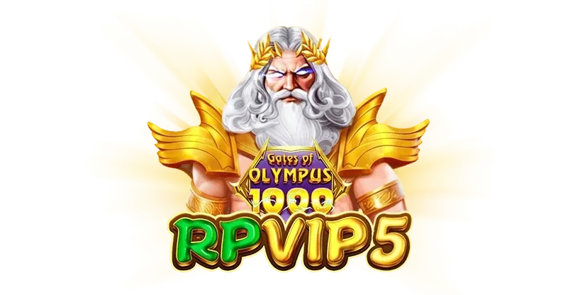 RPVIP5 logo